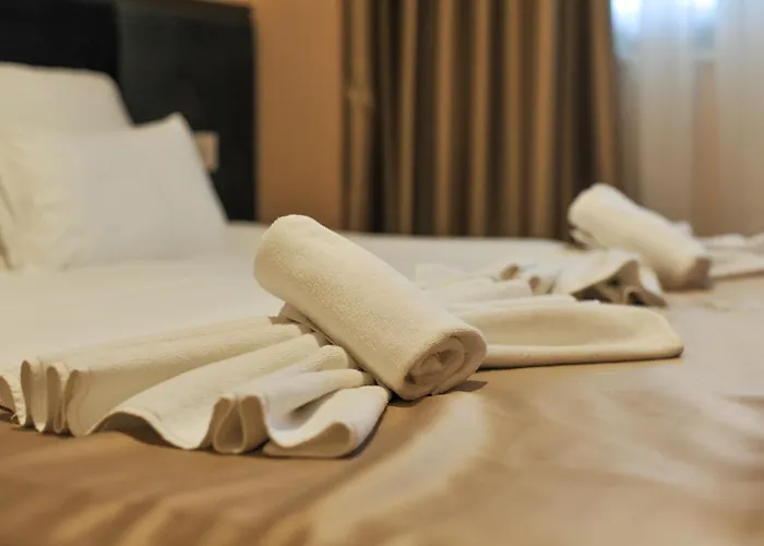 Zlatibor Centar Lux Apartman