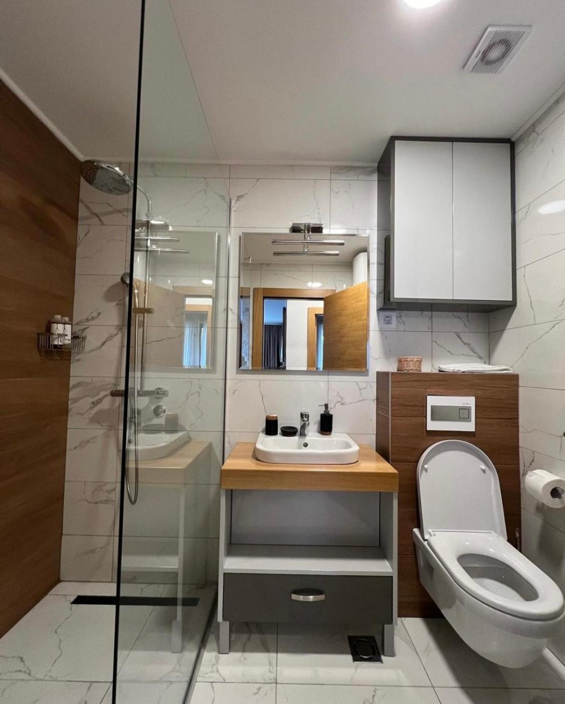 Centar Lux Apartment Zlatibor