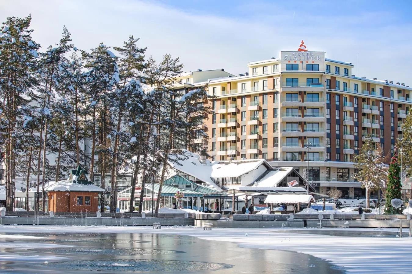 Centar Lux Zlatibor