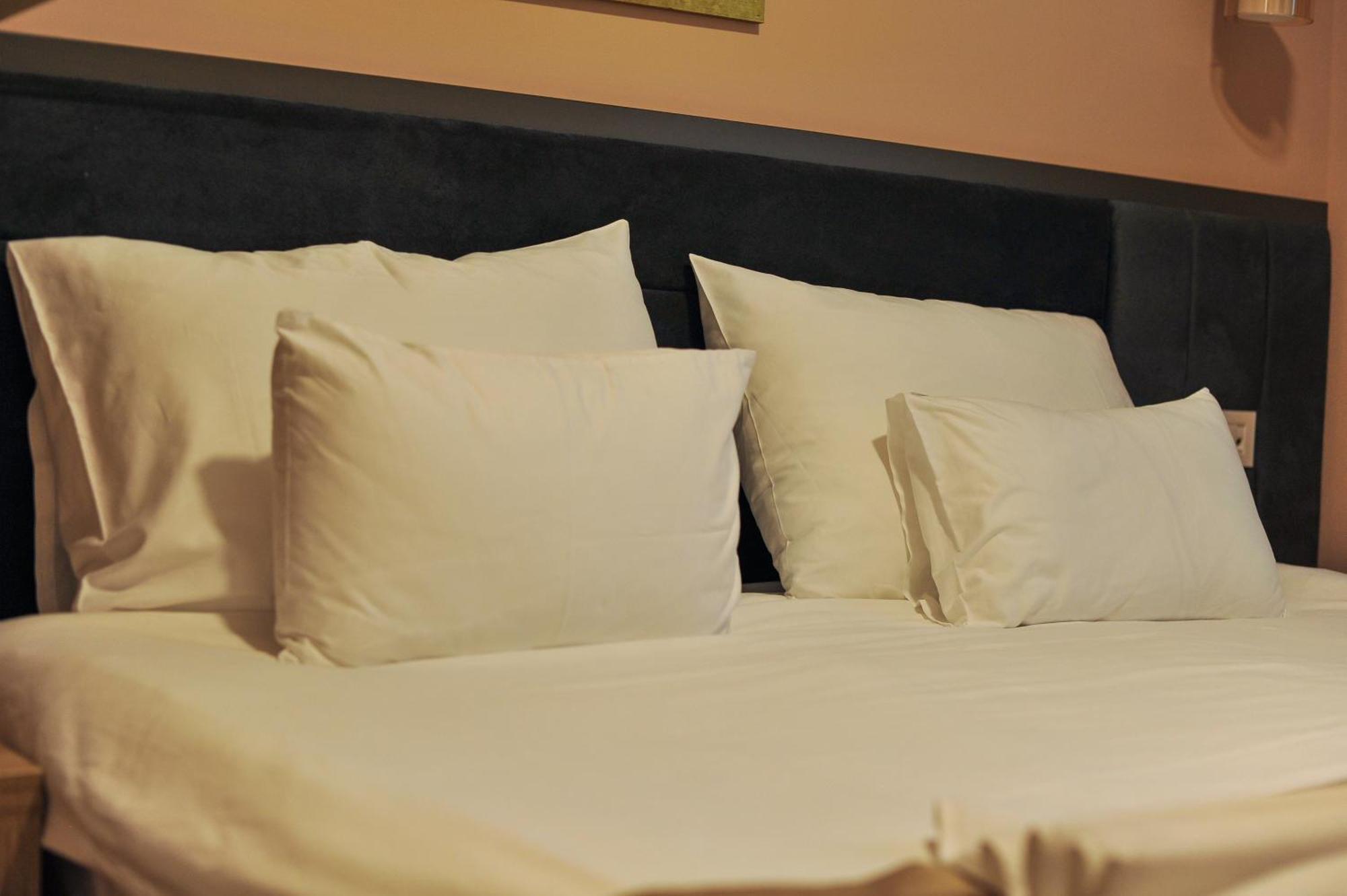 Apartment Centar Lux *
