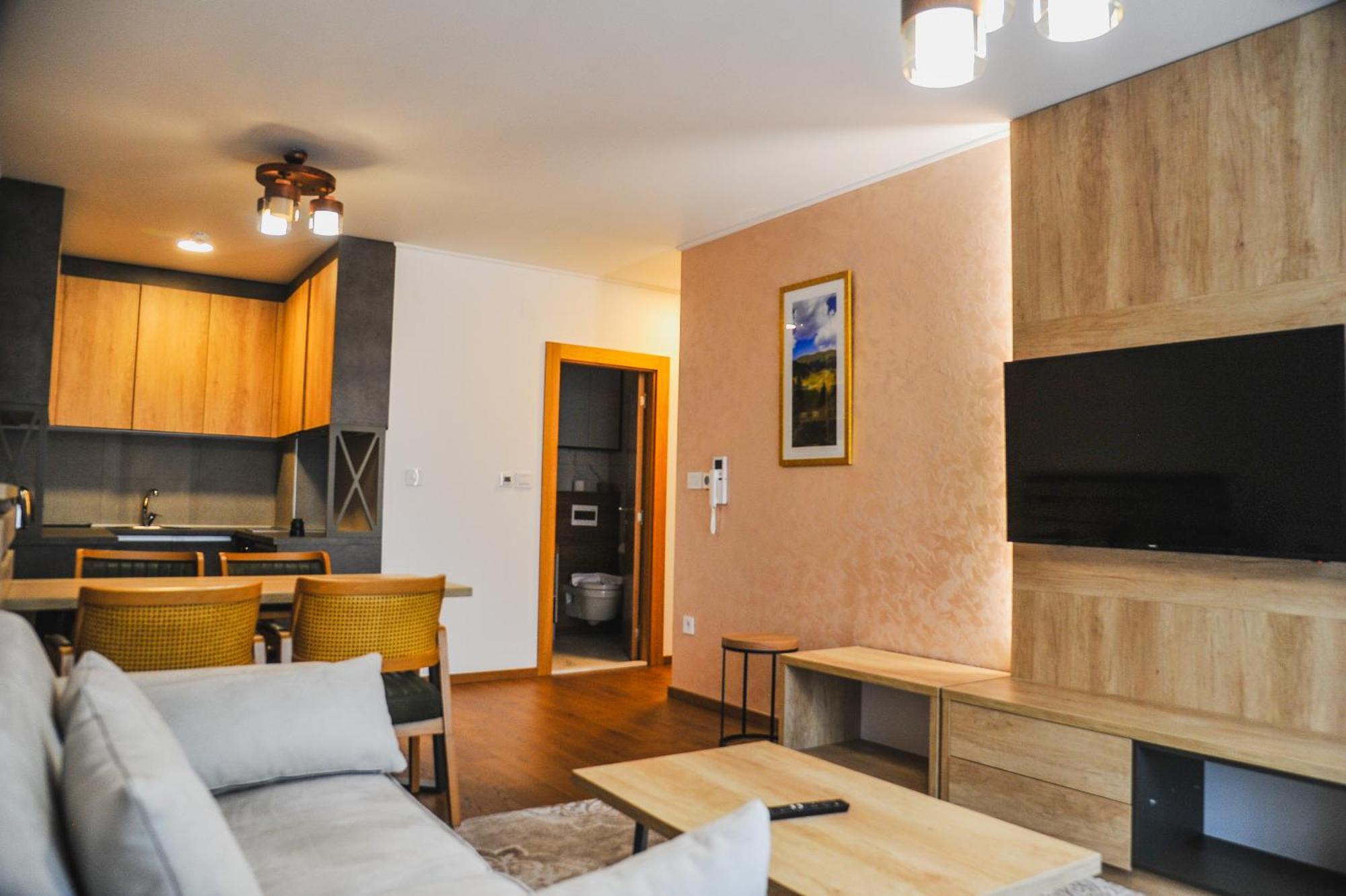 Centar Lux * Zlatibor