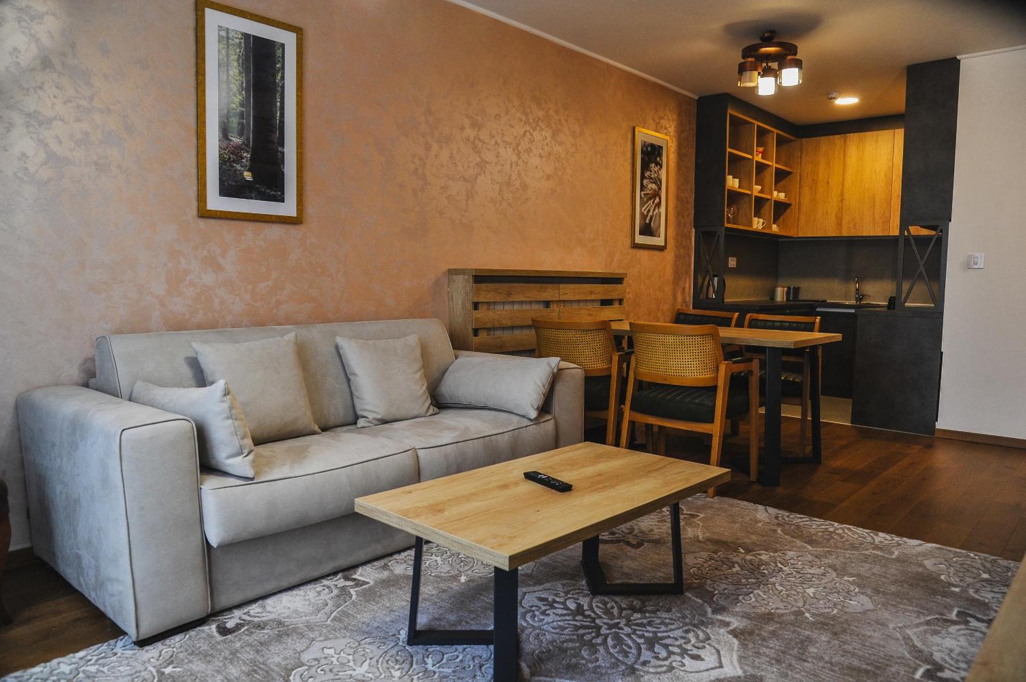 Centar Lux Apartment