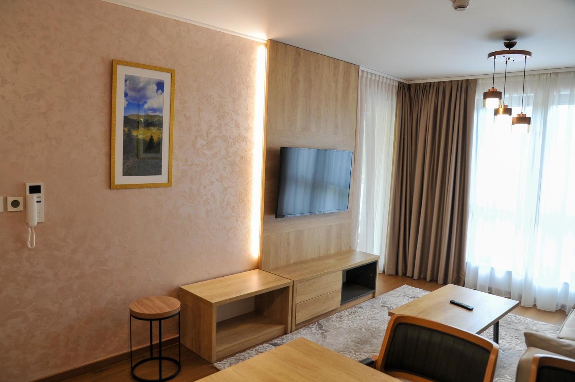 Apartment Centar Lux Zlatibor