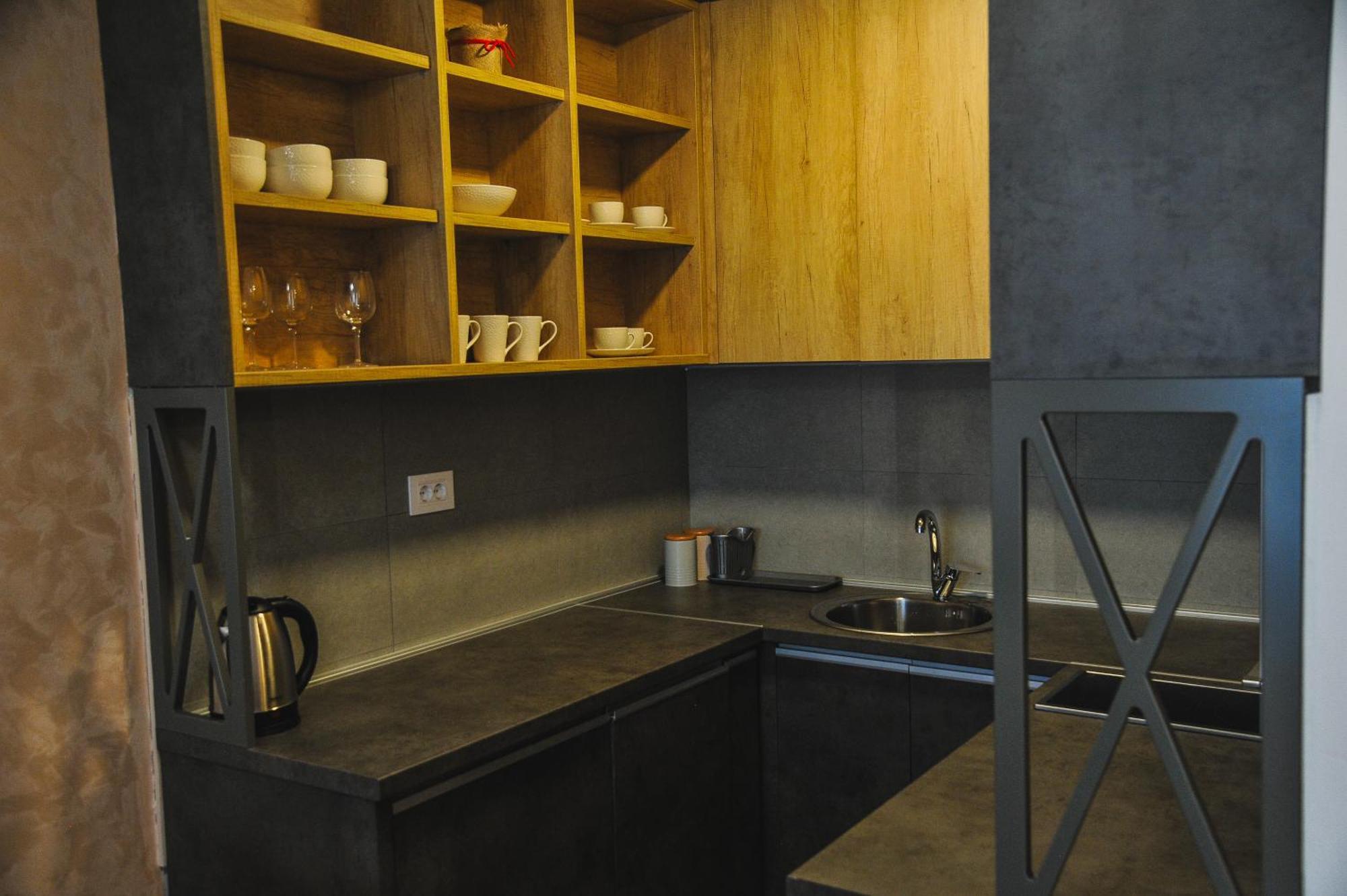 Apartment Centar Lux Zlatibor