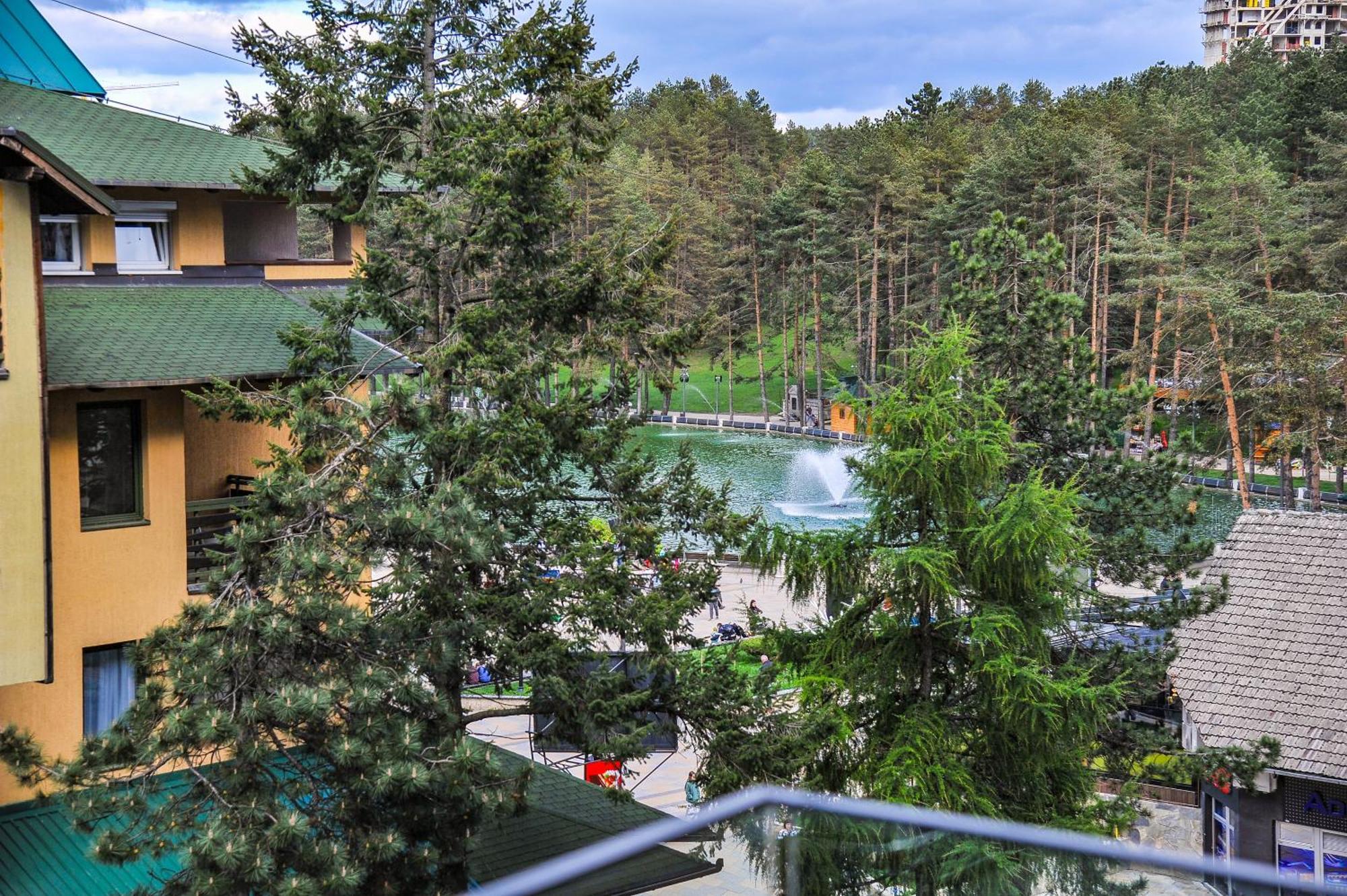 Centar Lux Apartment Zlatibor