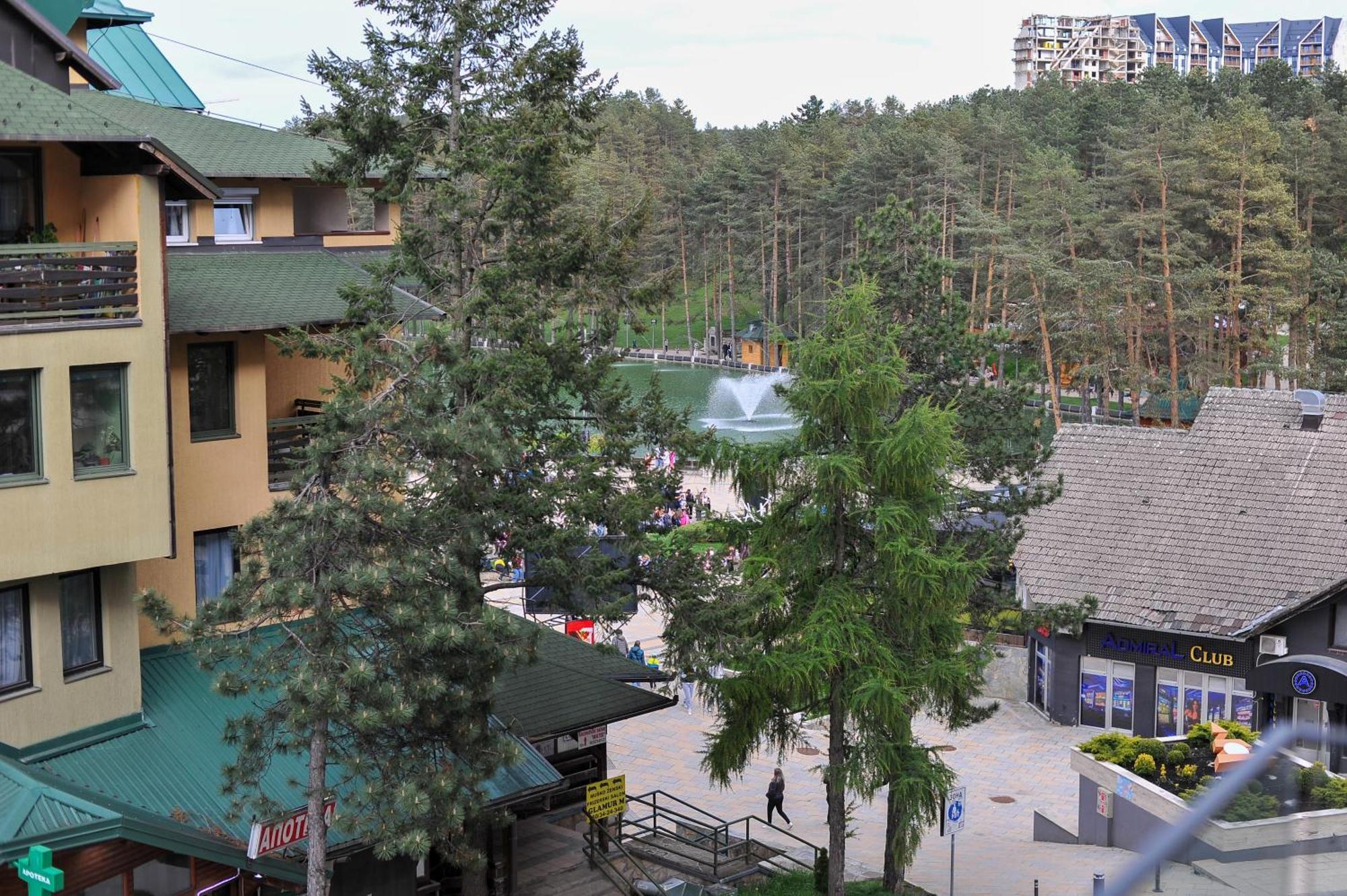 Apartment Centar Lux Zlatibor