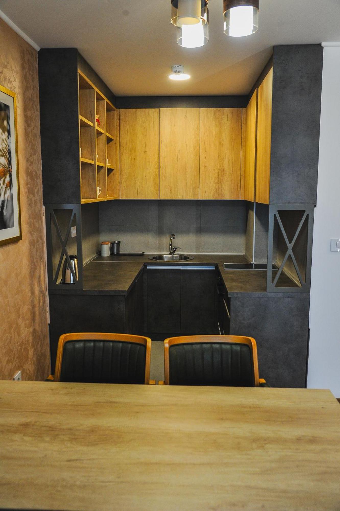 Apartment Centar Lux Zlatibor